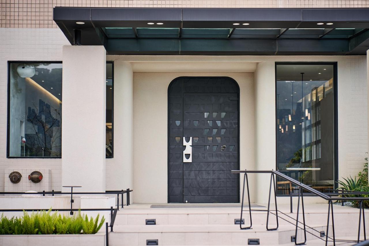 Howard Lake Resort Shihmen Dam Longtan Exterior foto