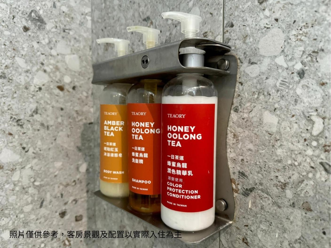 Howard Lake Resort Shihmen Dam Longtan Exterior foto